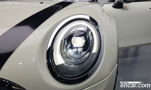 Mini Clubman 2018 2.0 автомат (гидро), миниатюра 8 Mini Clubman 2018 2.0 автомат (гидро), миниатюра 8