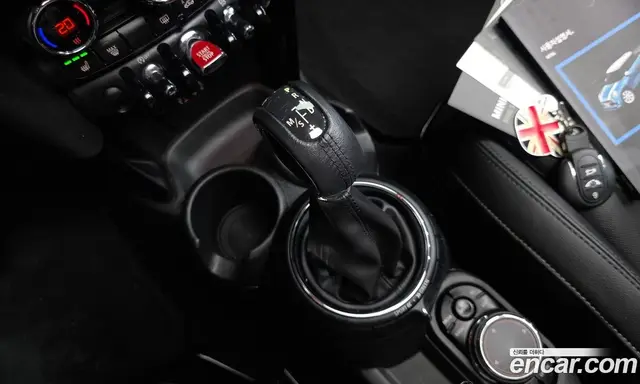 Mini Cooper 2015 1.5 автомат (гидро), миниатюра 11 Mini Cooper 2015 1.5 автомат (гидро), миниатюра 11