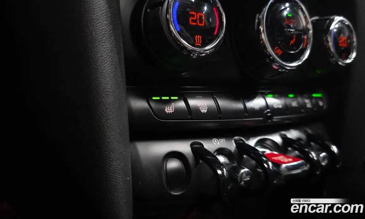 Mini Cooper 2015 1.5 автомат (гидро), фото 21 Mini Cooper 2015 1.5 автомат (гидро), фото 21