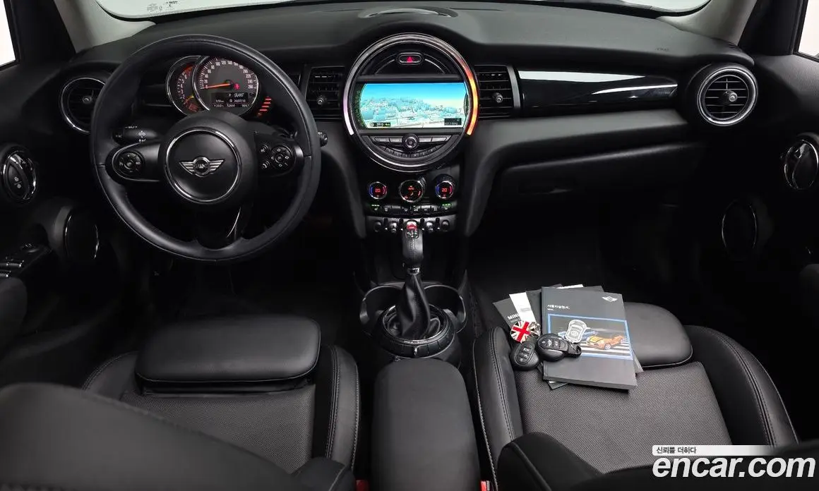 Mini Cooper 2015 1.5 автомат (гидро), фото 9 Mini Cooper 2015 1.5 автомат (гидро), фото 9