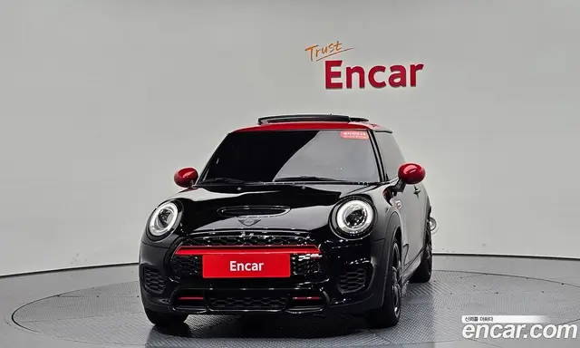 Mini Cooper 2017 2.0 автомат (гидро), миниатюра 2 Mini Cooper 2017 2.0 автомат (гидро), миниатюра 2