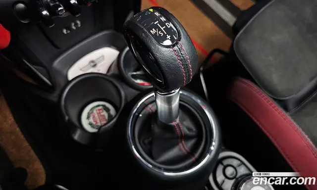 Mini Cooper 2017 2.0 автомат (гидро), миниатюра 11 Mini Cooper 2017 2.0 автомат (гидро), миниатюра 11
