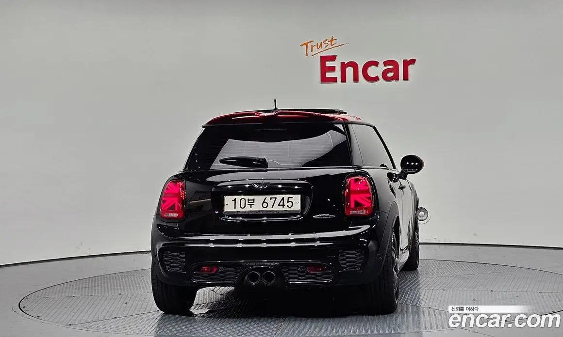 Mini Cooper 2017 2.0 автомат (гидро), фото 3 Mini Cooper 2017 2.0 автомат (гидро), фото 3
