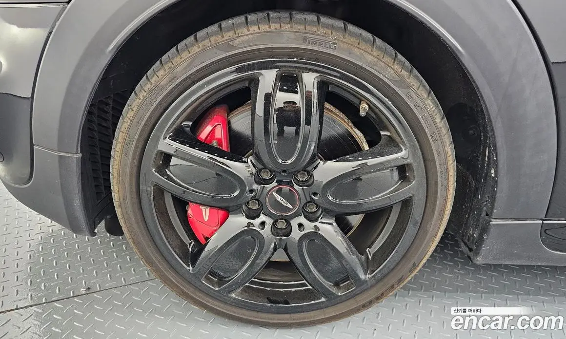 Mini Cooper 2017 2.0 автомат (гидро), фото 4 Mini Cooper 2017 2.0 автомат (гидро), фото 4