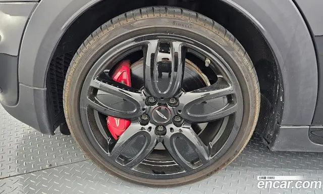 Mini Cooper 2017 2.0 автомат (гидро), миниатюра 4 Mini Cooper 2017 2.0 автомат (гидро), миниатюра 4