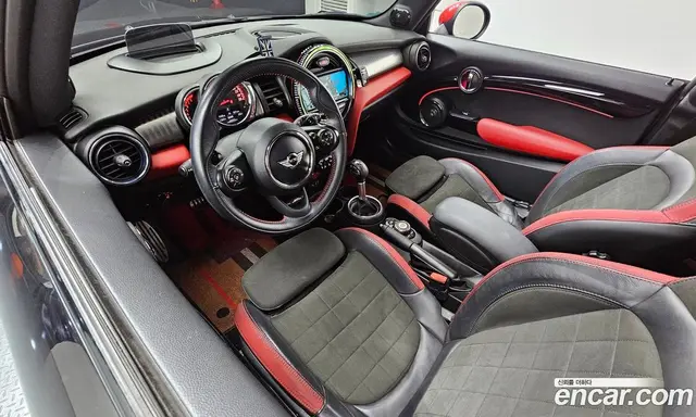 Mini Cooper 2017 2.0 автомат (гидро), миниатюра 9 Mini Cooper 2017 2.0 автомат (гидро), миниатюра 9