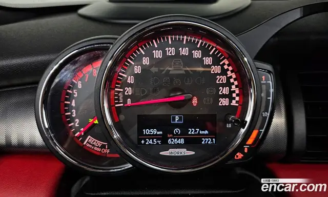 Mini Cooper 2017 2.0 автомат (гидро), миниатюра 10 Mini Cooper 2017 2.0 автомат (гидро), миниатюра 10