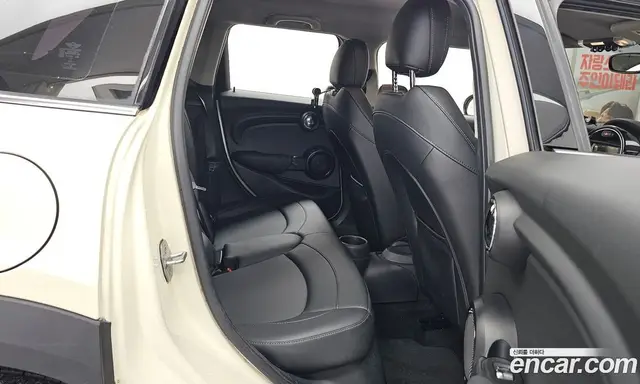 Mini Cooper 2018 1.5 автомат (гидро), миниатюра 12