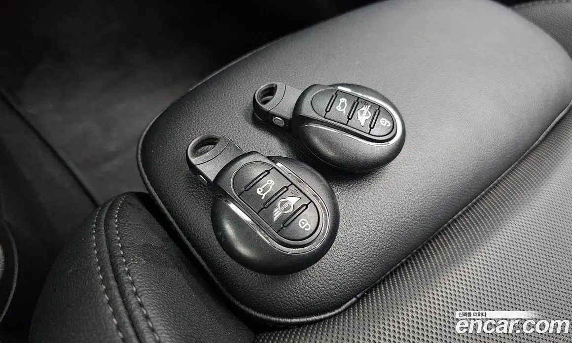 Mini Cooper 2018 1.5 автомат (гидро), фото 18 Mini Cooper 2018 1.5 автомат (гидро), фото 18