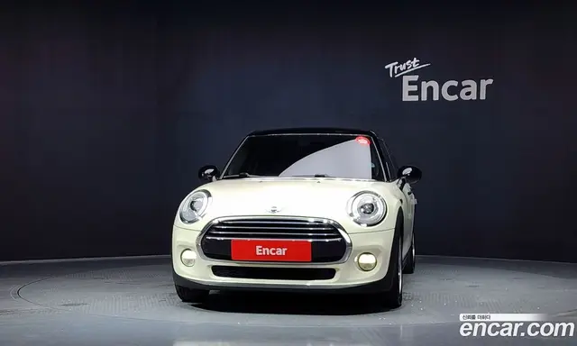 Mini Cooper 2018 1.5 автомат (гидро), миниатюра 3 Mini Cooper 2018 1.5 автомат (гидро), миниатюра 3