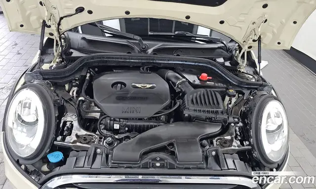Mini Cooper 2018 1.5 автомат (гидро), миниатюра 6 Mini Cooper 2018 1.5 автомат (гидро), миниатюра 6
