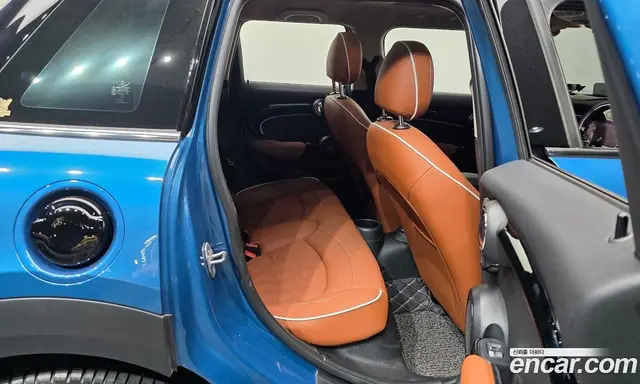 Mini Cooper 2024 2.0 автомат (гидро), миниатюра 12