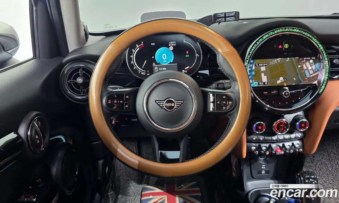 Mini Cooper 2024 2.0 автомат (гидро), фото 13