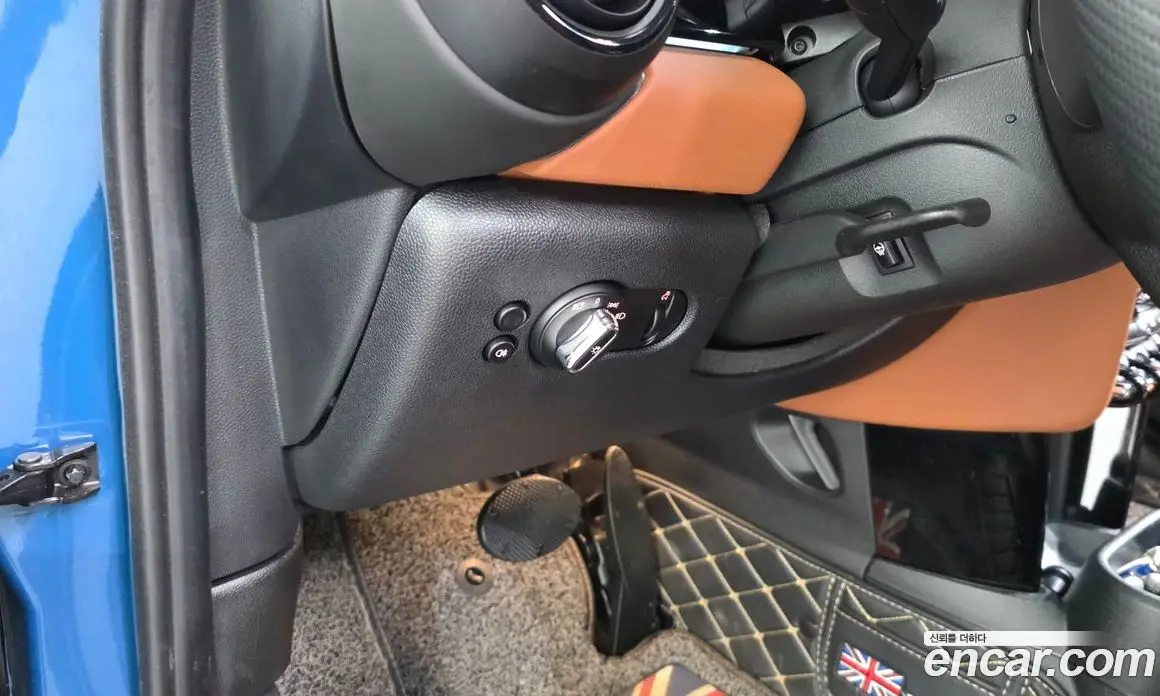 Mini Cooper 2024 2.0 автомат (гидро), фото 19
