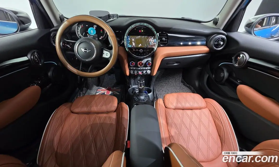 Mini Cooper 2024 2.0 автомат (гидро), фото 7