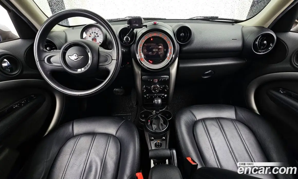 Mini Countryman 2013 2.0 автомат (гидро), фото 7 Mini Countryman 2013 2.0 автомат (гидро), фото 7