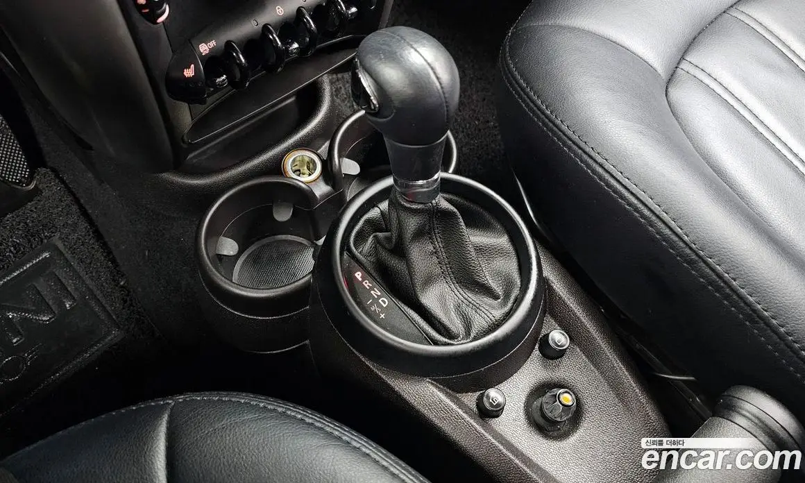 Mini Countryman 2013 2.0 автомат (гидро), фото 9 Mini Countryman 2013 2.0 автомат (гидро), фото 9