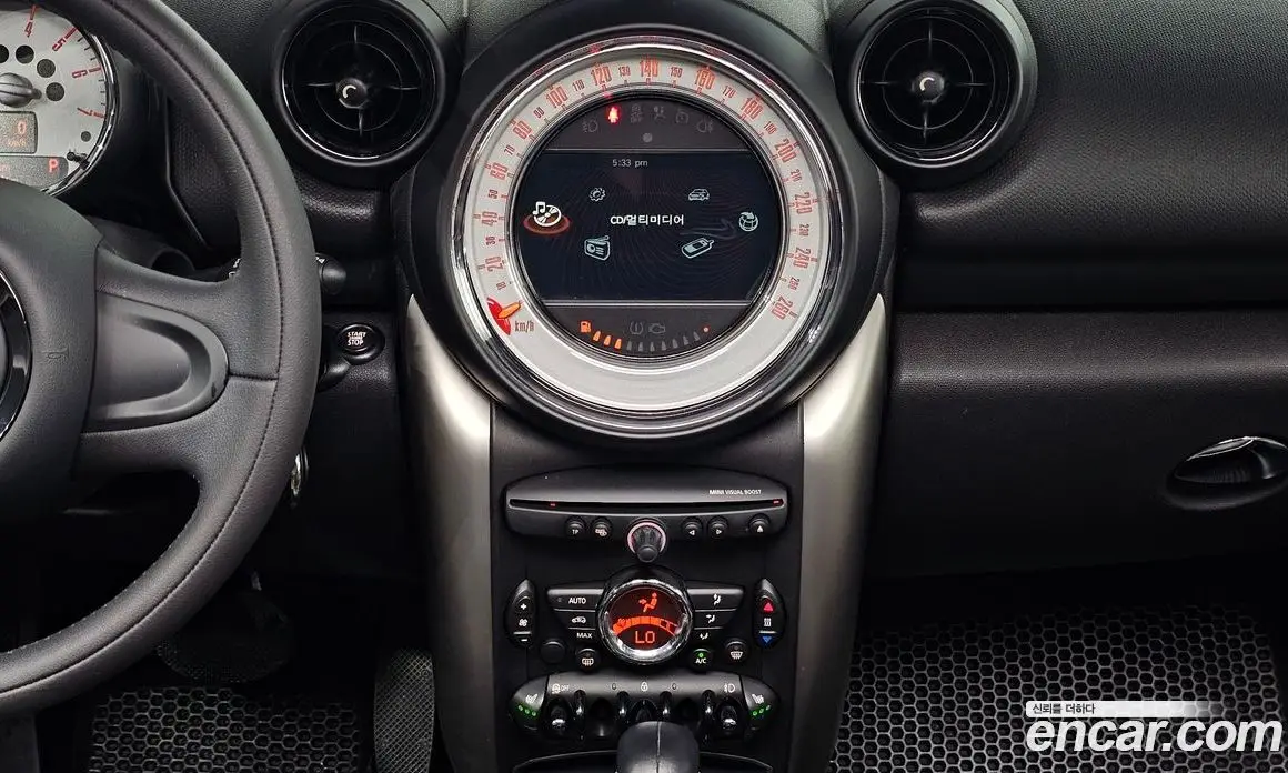 Mini Countryman 2013 2.0 автомат (гидро), фото 14 Mini Countryman 2013 2.0 автомат (гидро), фото 14