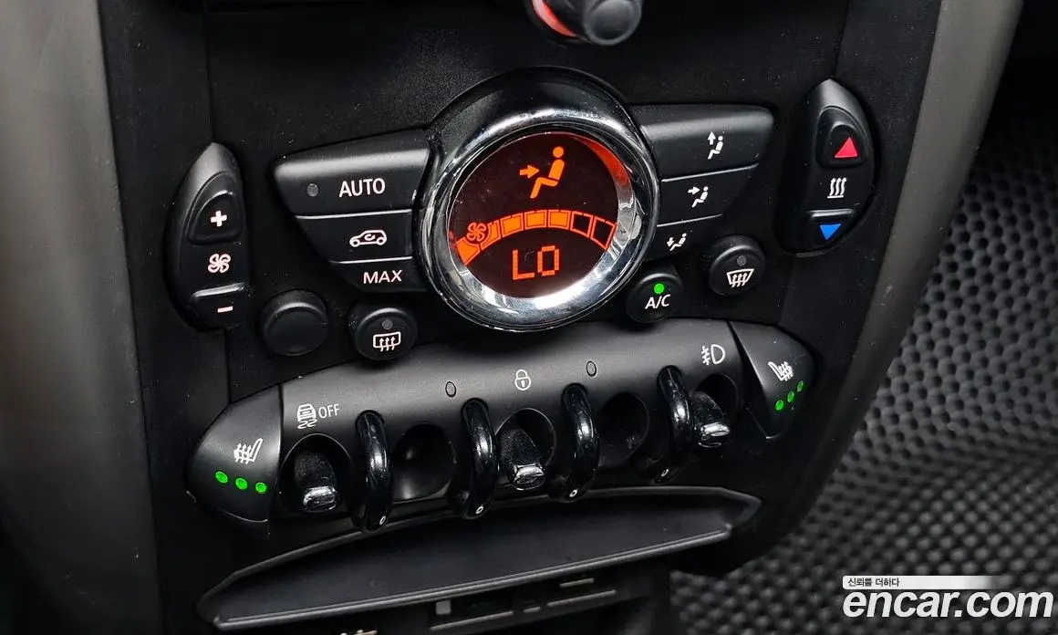 Mini Countryman 2013 2.0 автомат (гидро), фото 18 Mini Countryman 2013 2.0 автомат (гидро), фото 18