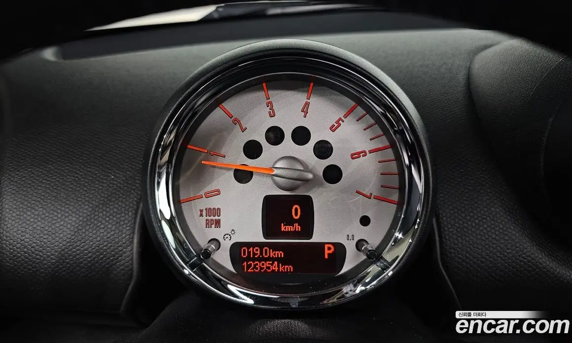Mini Countryman 2013 2.0 автомат (гидро), фото 8 Mini Countryman 2013 2.0 автомат (гидро), фото 8