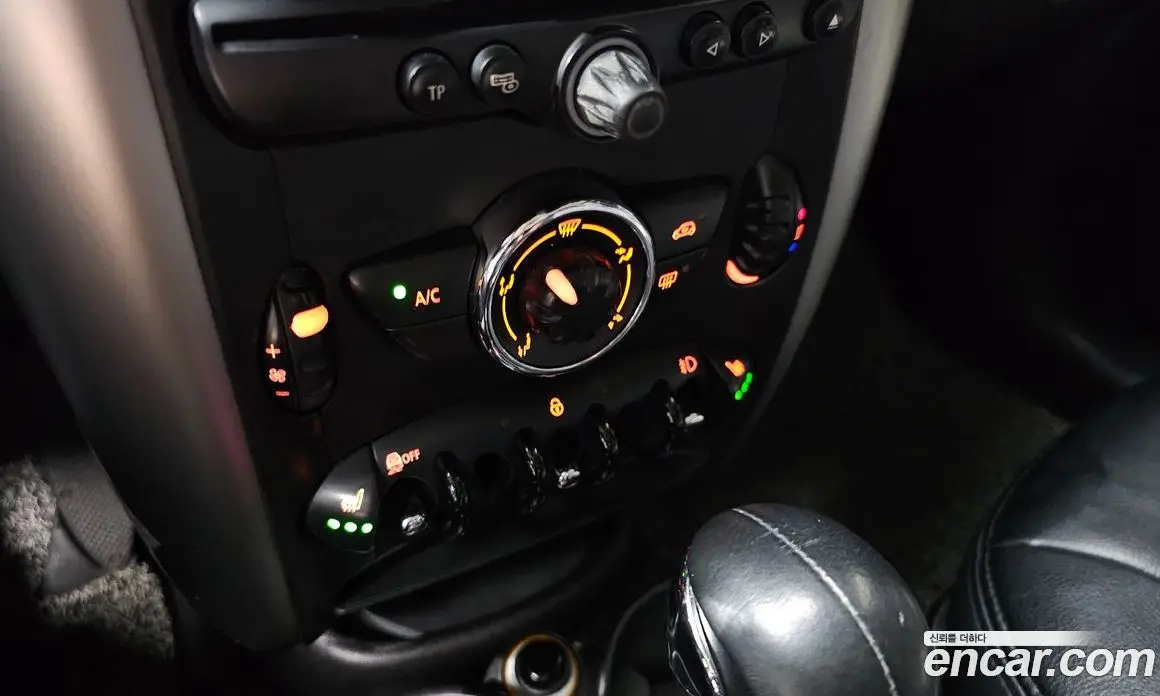 Mini Countryman 2014 2.0 автомат (гидро), фото 19 Mini Countryman 2014 2.0 автомат (гидро), фото 19