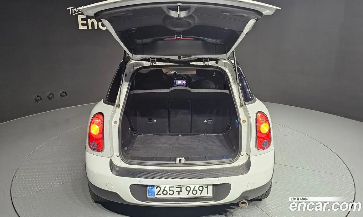 Mini Countryman 2014 2.0 автомат (гидро), фото 20 Mini Countryman 2014 2.0 автомат (гидро), фото 20
