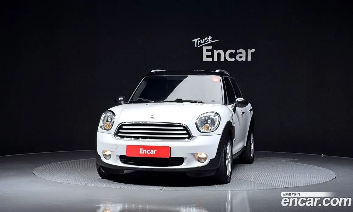 Mini Countryman 2014 2.0 автомат (гидро), фото 3 Mini Countryman 2014 2.0 автомат (гидро), фото 3