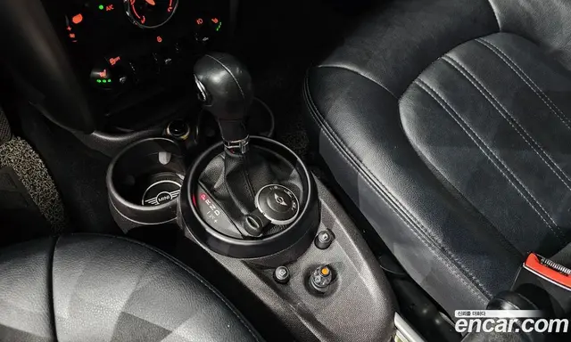 Mini Countryman 2014 2.0 автомат (гидро), миниатюра 9 Mini Countryman 2014 2.0 автомат (гидро), миниатюра 9