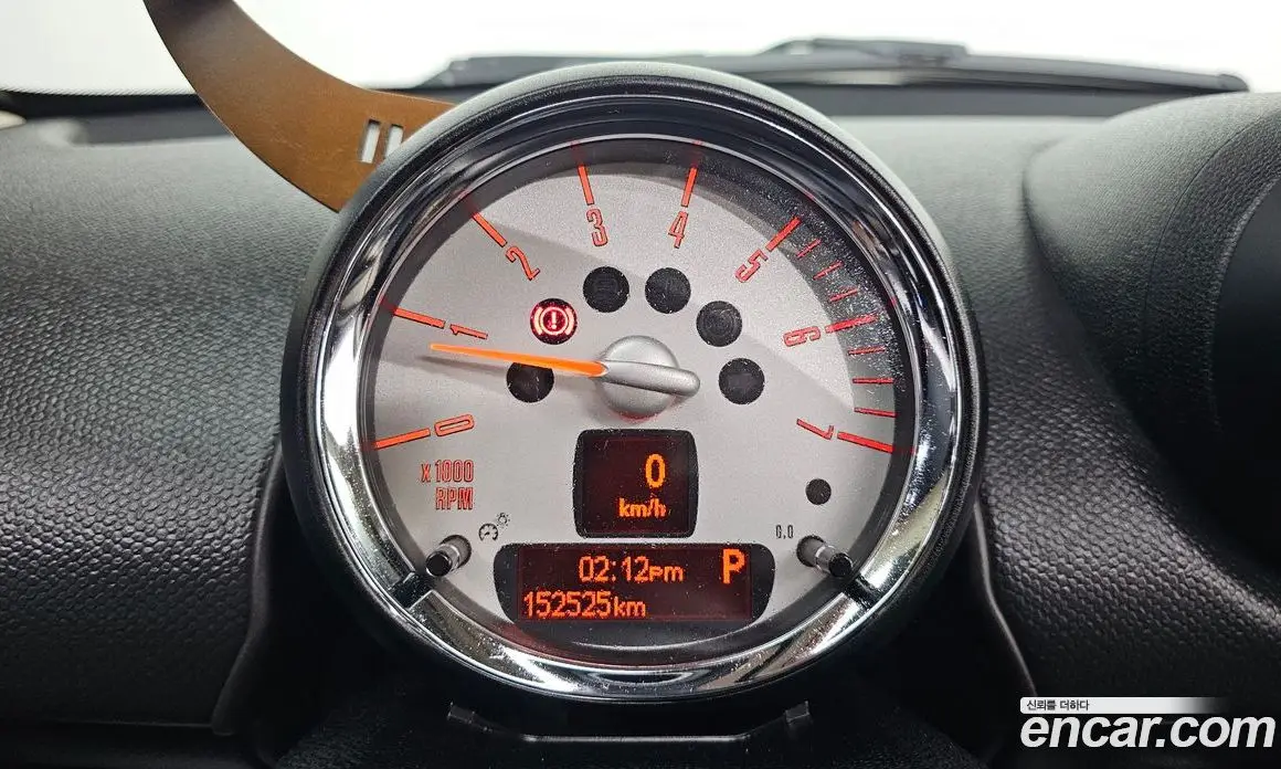 Mini Countryman 2014 2.0 автомат (гидро), фото 11 Mini Countryman 2014 2.0 автомат (гидро), фото 11