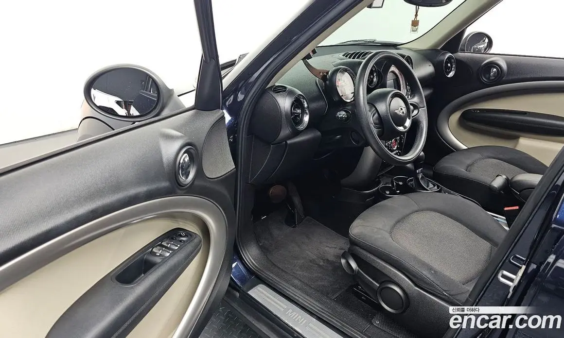 Mini Countryman 2014 2.0 автомат (гидро), фото 13 Mini Countryman 2014 2.0 автомат (гидро), фото 13