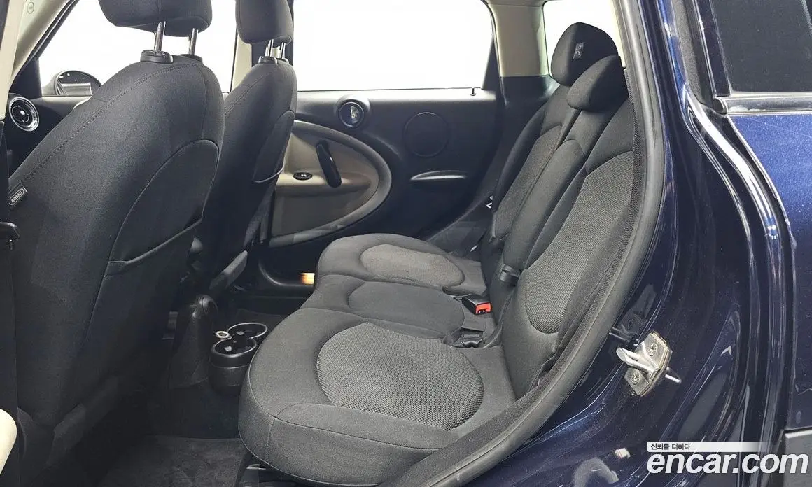 Mini Countryman 2014 2.0 автомат (гидро), фото 17 Mini Countryman 2014 2.0 автомат (гидро), фото 17