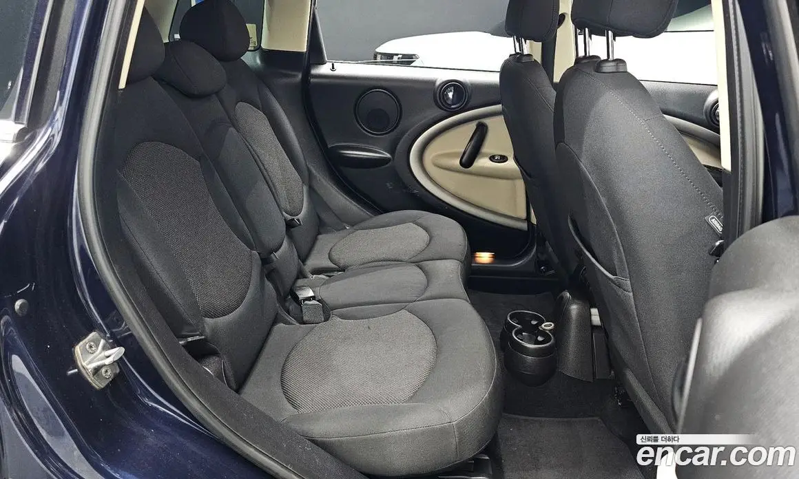 Mini Countryman 2014 2.0 автомат (гидро), фото 18 Mini Countryman 2014 2.0 автомат (гидро), фото 18