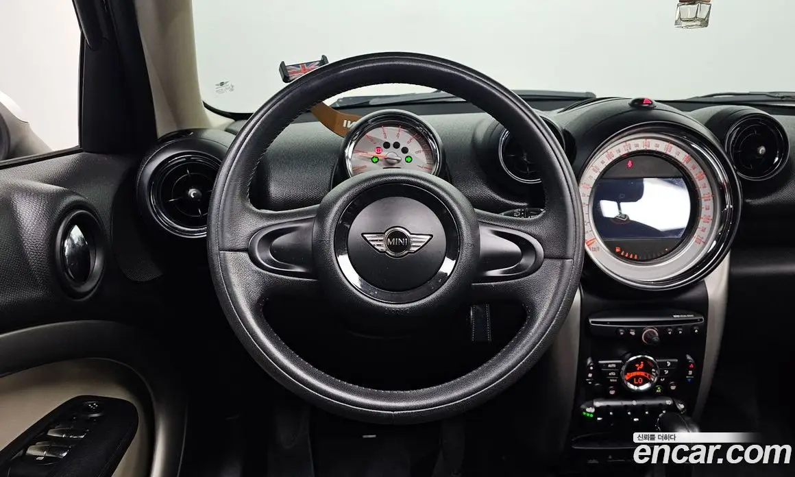Mini Countryman 2014 2.0 автомат (гидро), фото 19 Mini Countryman 2014 2.0 автомат (гидро), фото 19