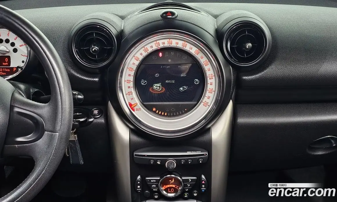 Mini Countryman 2014 2.0 автомат (гидро), фото 20 Mini Countryman 2014 2.0 автомат (гидро), фото 20