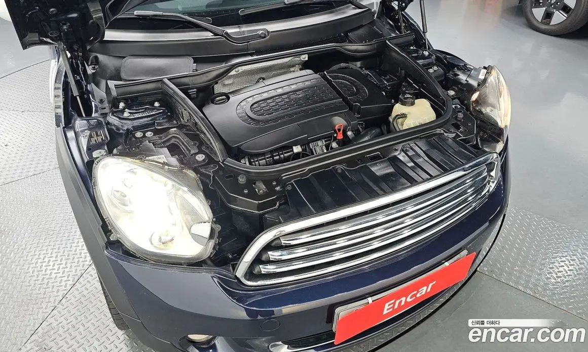 Mini Countryman 2014 2.0 автомат (гидро), фото 6 Mini Countryman 2014 2.0 автомат (гидро), фото 6