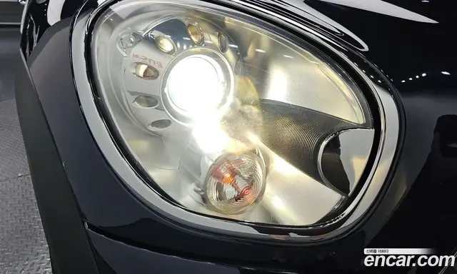Mini Countryman 2014 2.0 автомат (гидро), миниатюра 8 Mini Countryman 2014 2.0 автомат (гидро), миниатюра 8