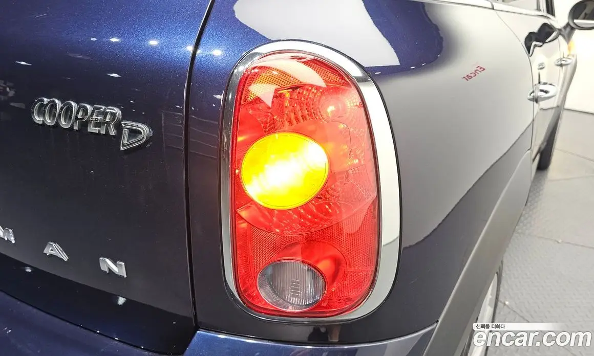 Mini Countryman 2014 2.0 автомат (гидро), фото 9 Mini Countryman 2014 2.0 автомат (гидро), фото 9