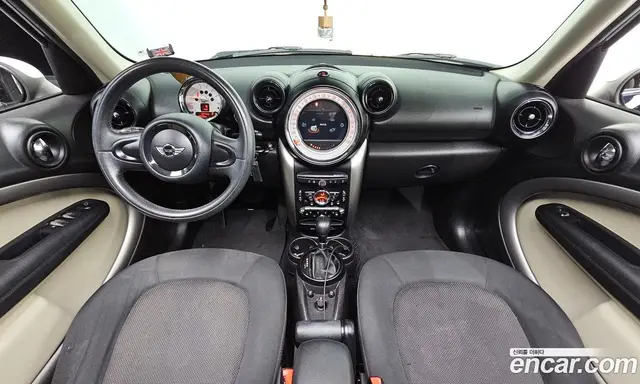 Mini Countryman 2014 2.0 автомат (гидро), миниатюра 10 Mini Countryman 2014 2.0 автомат (гидро), миниатюра 10