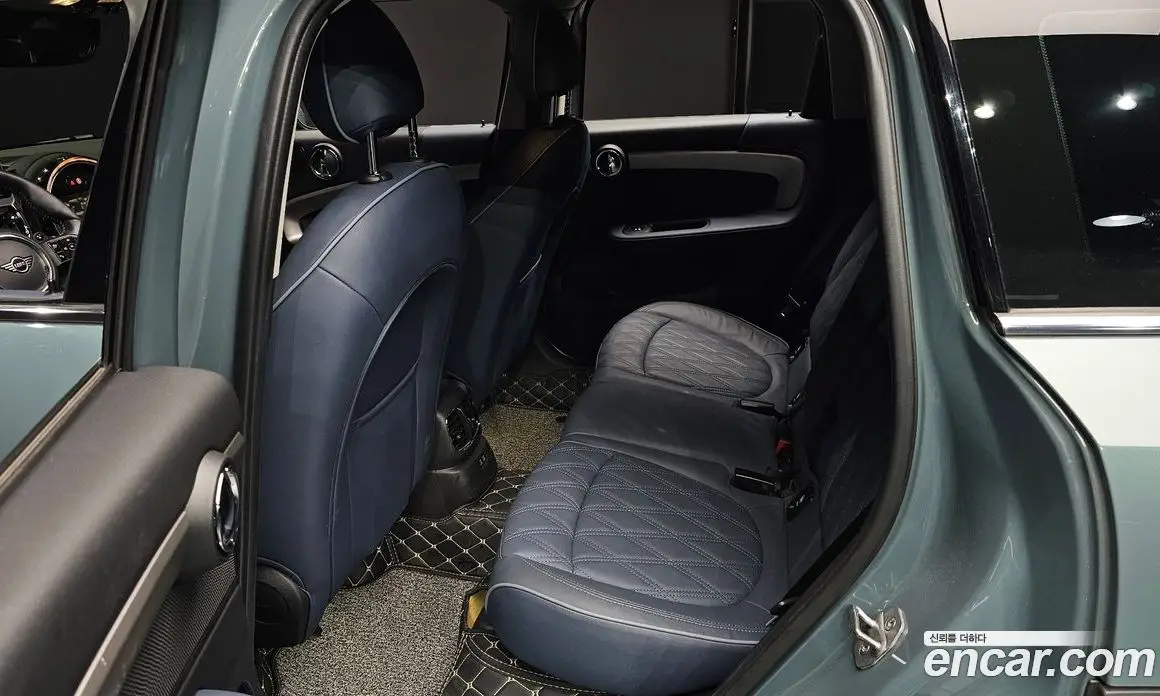 Mini Countryman 2023 2.0 автомат (гидро), фото 11 Mini Countryman 2023 2.0 автомат (гидро), фото 11