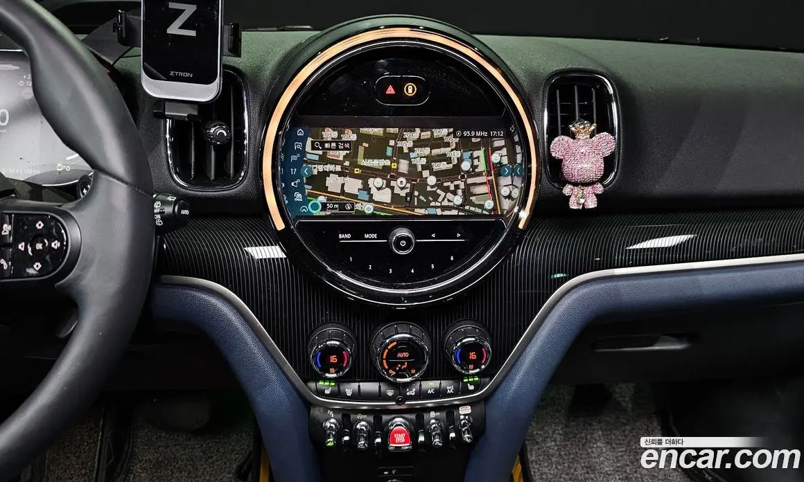 Mini Countryman 2023 2.0 автомат (гидро), фото 13 Mini Countryman 2023 2.0 автомат (гидро), фото 13