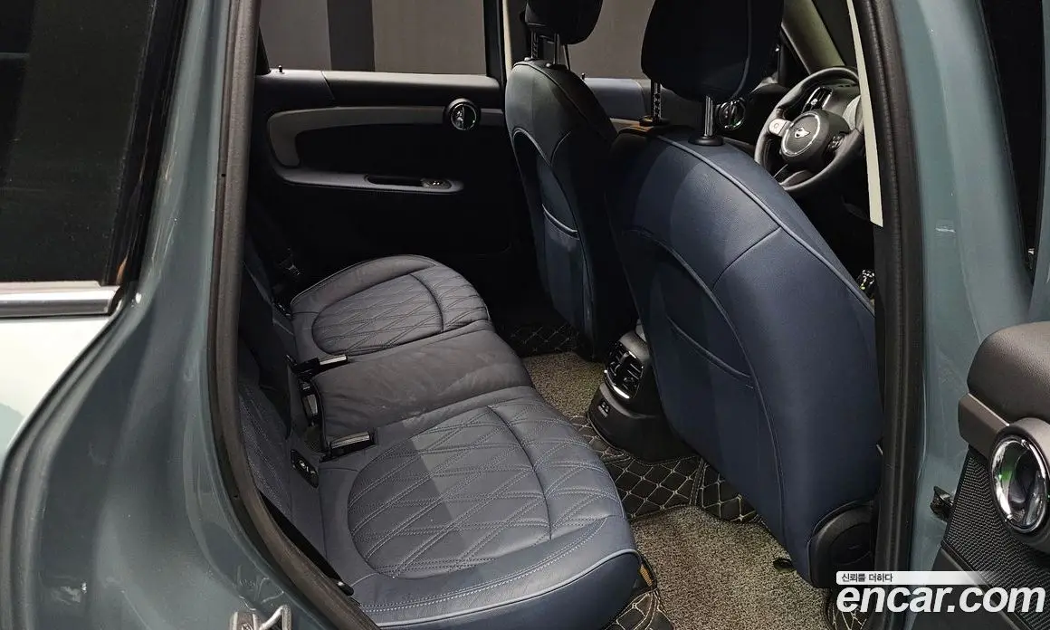 Mini Countryman 2023 2.0 автомат (гидро), фото 19 Mini Countryman 2023 2.0 автомат (гидро), фото 19