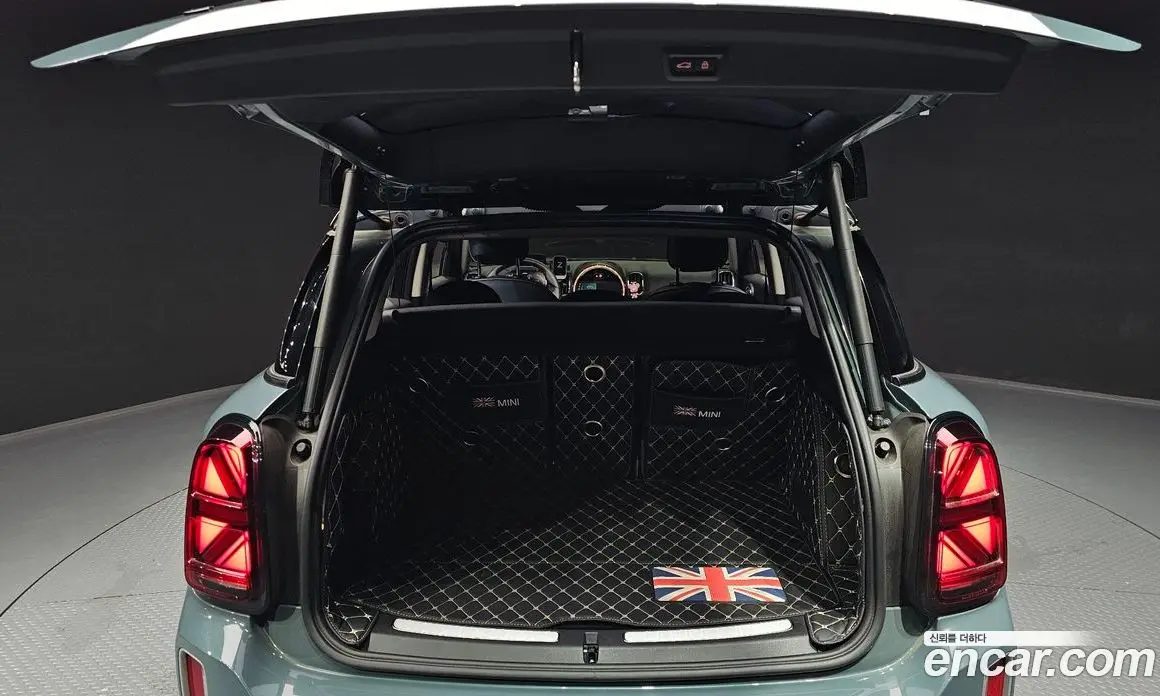 Mini Countryman 2023 2.0 автомат (гидро), фото 20 Mini Countryman 2023 2.0 автомат (гидро), фото 20