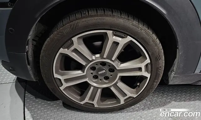 Mini Countryman 2023 2.0 автомат (гидро), миниатюра 5 Mini Countryman 2023 2.0 автомат (гидро), миниатюра 5