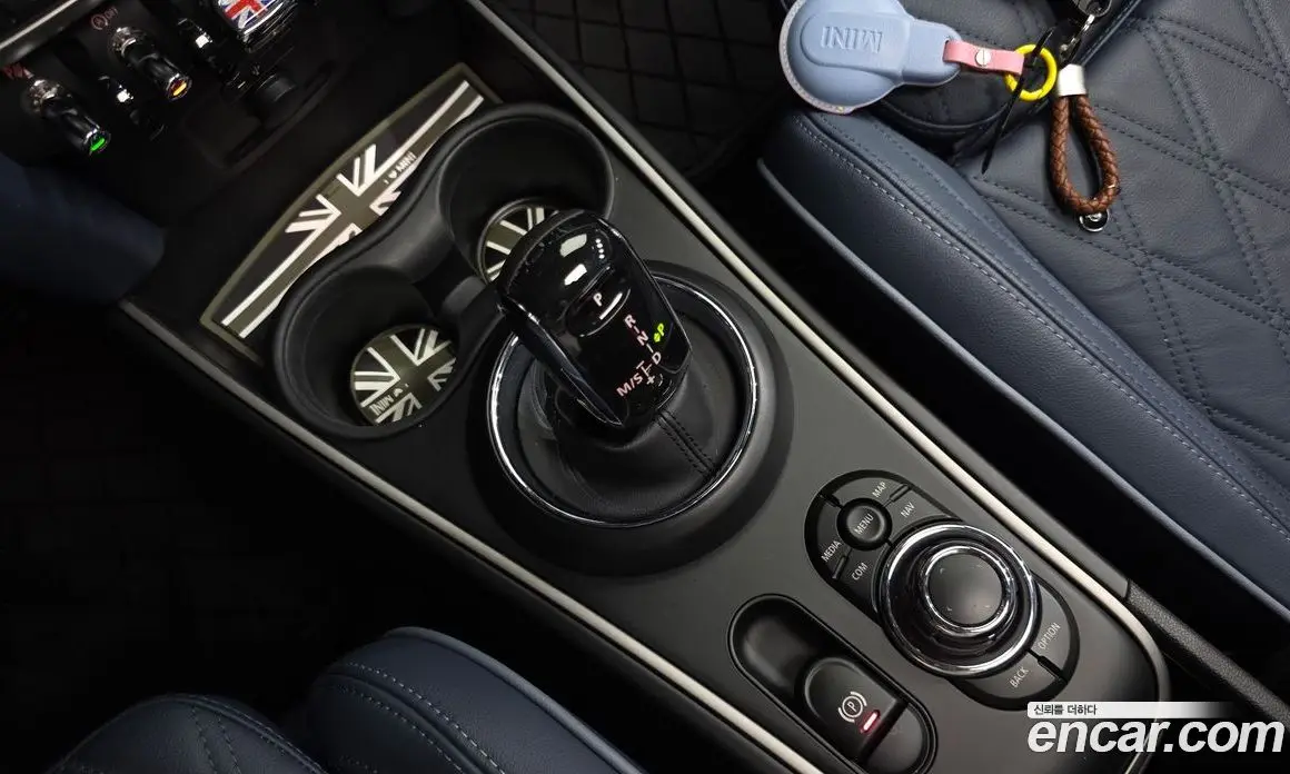 Mini Countryman 2023 2.0 автомат (гидро), фото 11