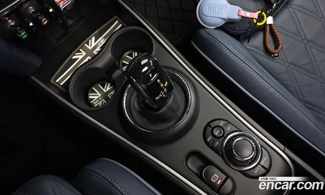 Mini Countryman 2023 2.0 автомат (гидро), миниатюра 11