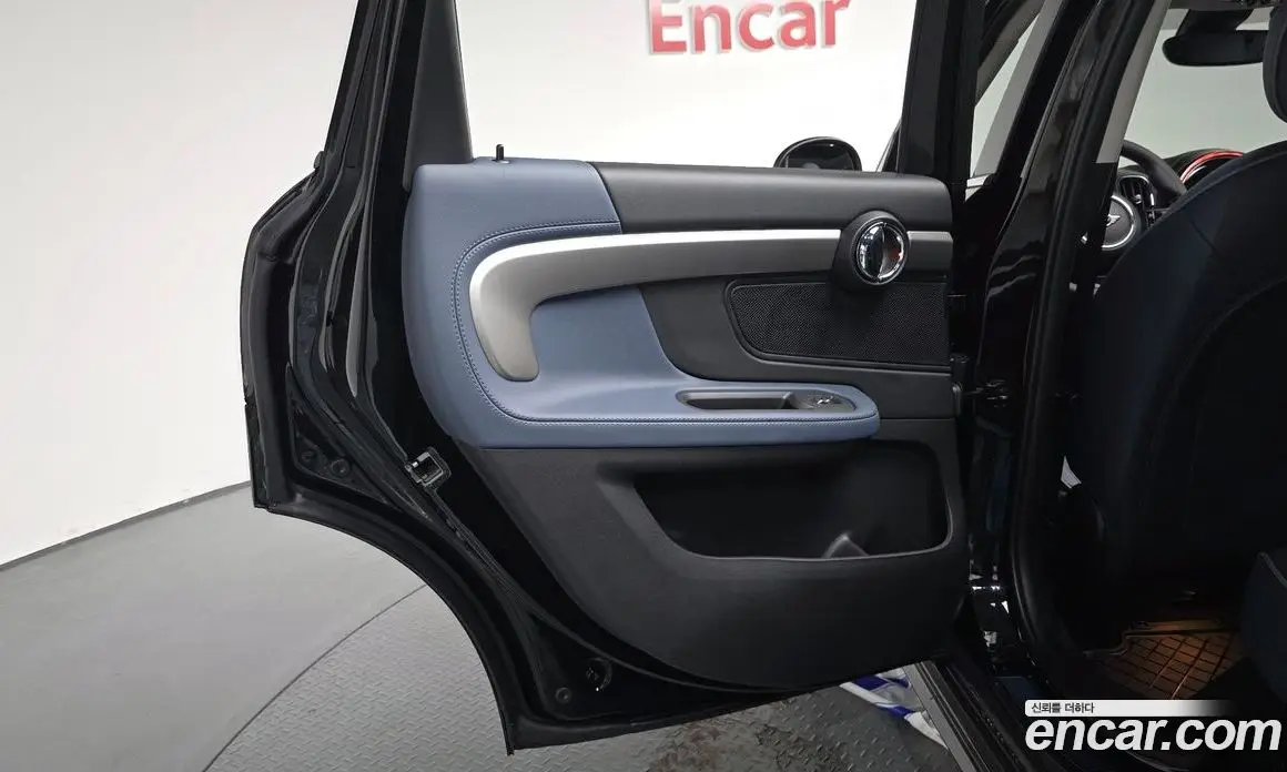 Mini Countryman 2023 2.0 автомат (гидро), фото 14