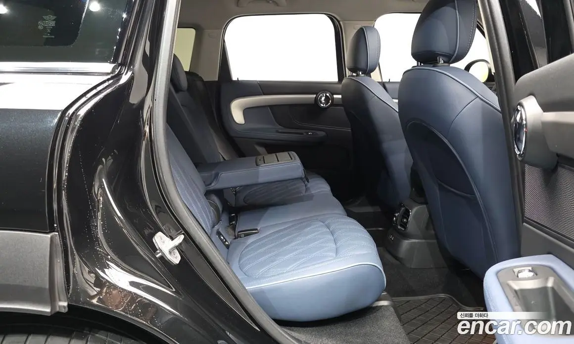 Mini Countryman 2023 2.0 автомат (гидро), фото 16