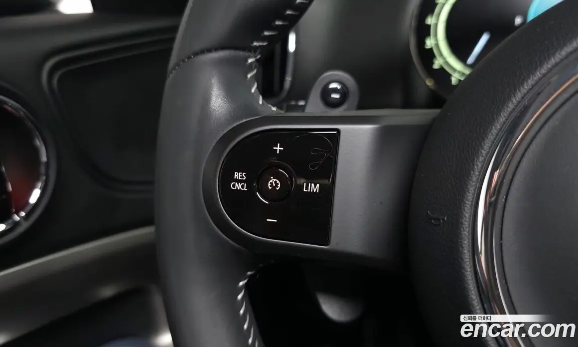 Mini Countryman 2023 2.0 автомат (гидро), фото 24