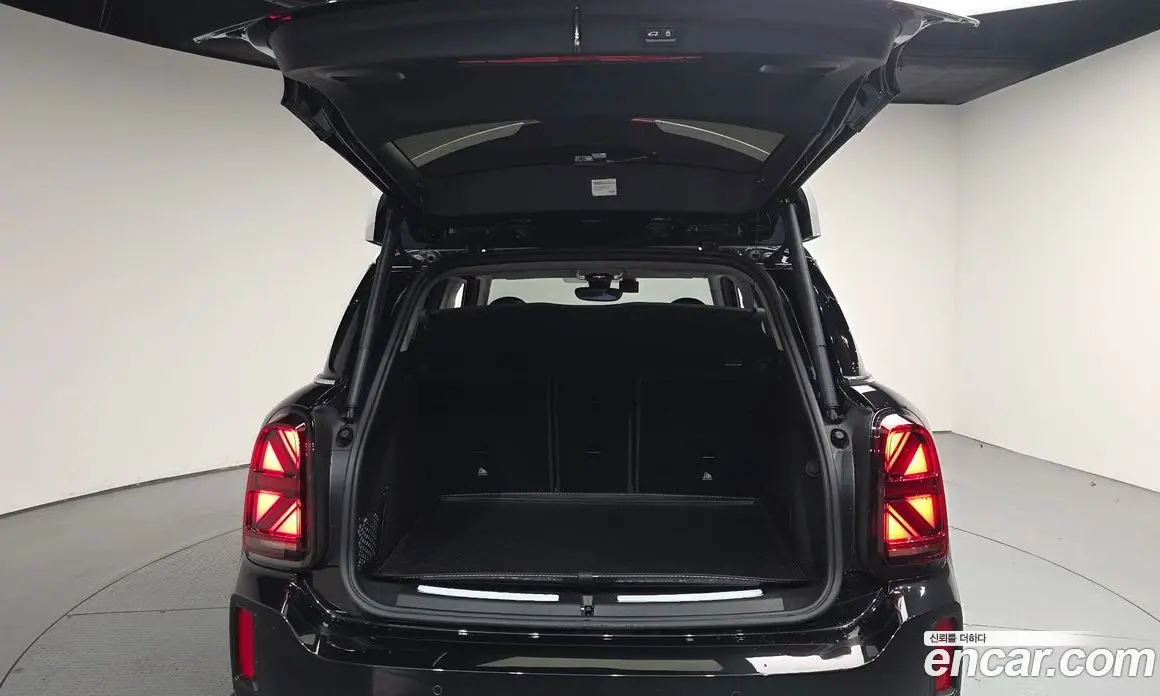 Mini Countryman 2023 2.0 автомат (гидро), фото 25