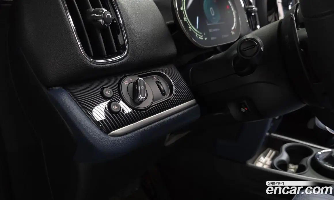 Mini Countryman 2023 2.0 автомат (гидро), фото 26